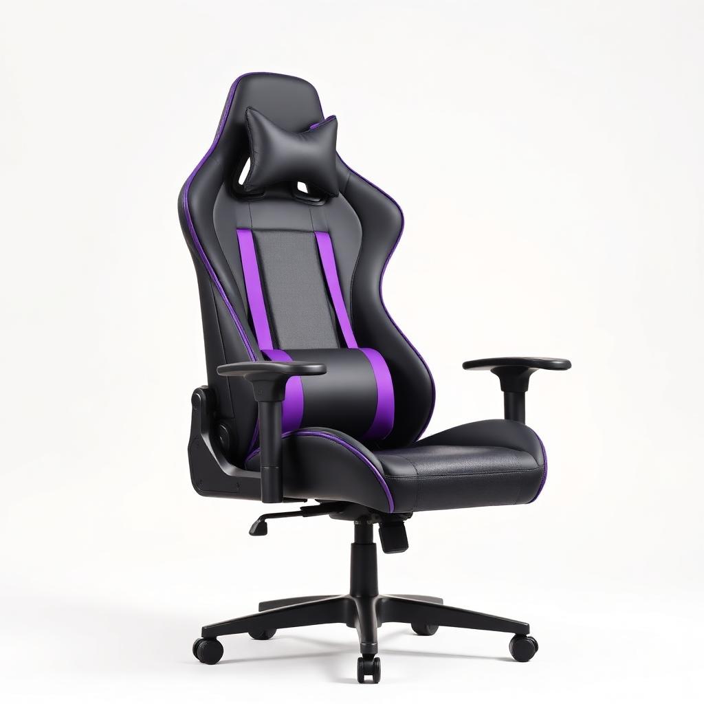 Cadeiras gamer e corporativas